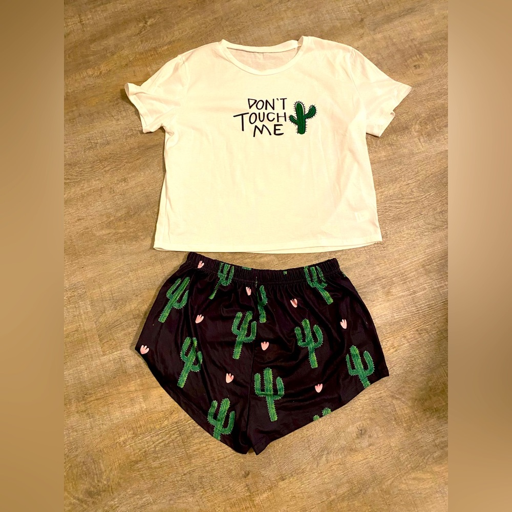 Sleep set 💚💚